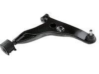 BRAT FATA, MITSUBISHI COLT/LANCER CJ1/2/4,CK1/2 96- /LOWER Dreapta/