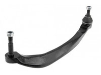 Brat Fata, Nissan Primera P12 01-07 /Upper, 54525-Au000