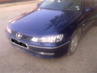 Brat fata - Peugeot 406 berlina si break 2.0 hdi si 2.0i