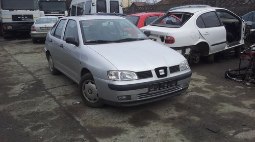 Brat fata - Seat Cordoba an 2001 1.4i 8v