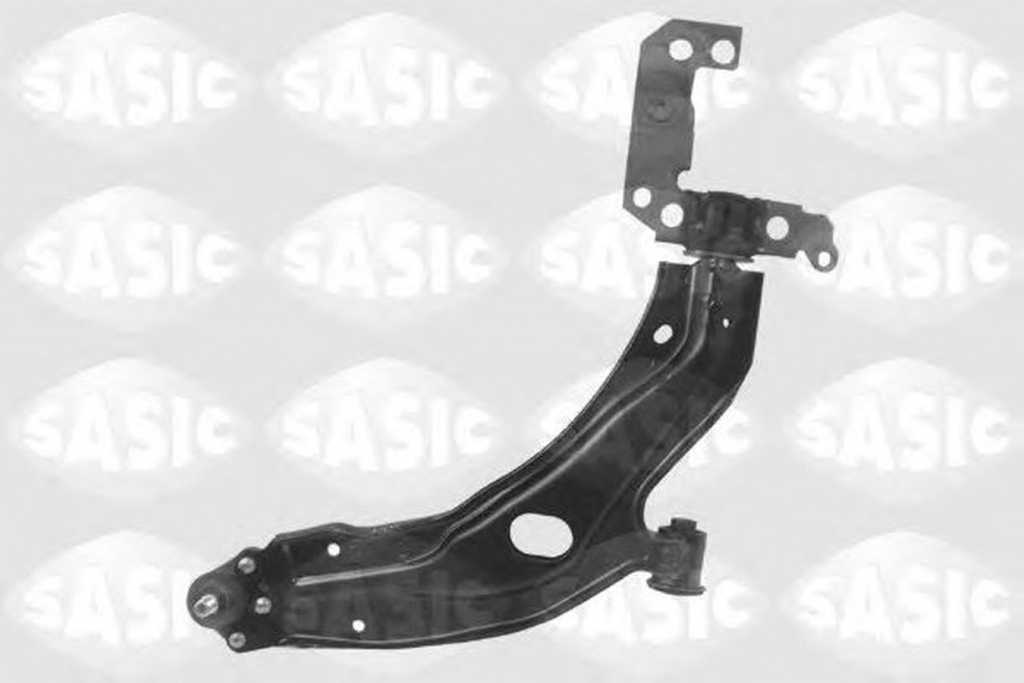 Brat FIAT DOBLO microbus 223 119 SASIC 9005802
