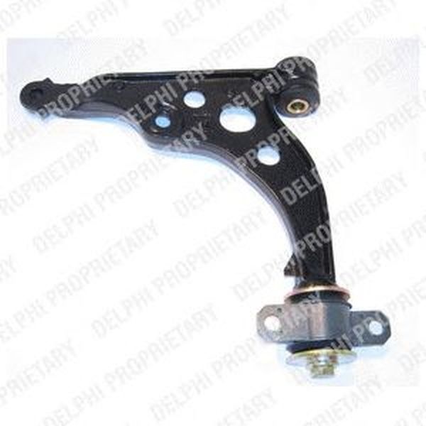 Brat FIAT DUCATO platou sasiu 244 DELPHI TC1284