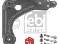 Brat FORD FIESTA caroserie F3L F5L FEBI 33104