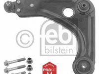 Brat FORD FIESTA III GFJ FEBI 33103