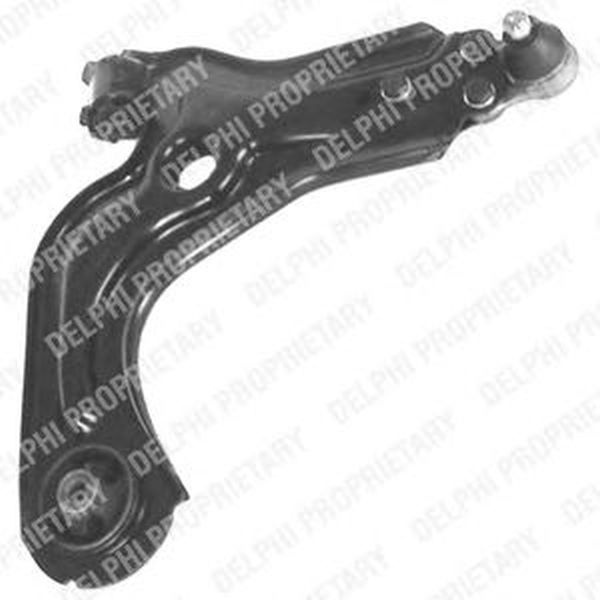 Brat FORD FIESTA IV JA JB DELPHI TC680