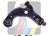 Brat FORD FIESTA IV JA JB RTS 96.90602.1