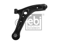 Brat Ford FIESTA VI Van 2009-2016 #2 045684B