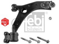 Brat FORD FOCUS C-MAX FEBI 40626