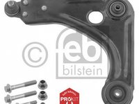 Brat FORD KA RB FEBI 33097