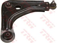 Brat FORD KA RB TRW JTC182