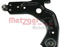 Brat FORD PUMA EC METZGER 88041101