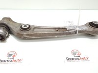 Brat fuzeta dreapta fata 8K0407156C, Audi A4 Avant (8K5, B8)