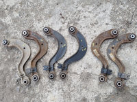 Brat fuzeta stanga,dreapta spate VW GOLF 5 AUDI A3 8P, COD:1K0 505 323 N