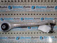 Brat fuzeta stanga fata Audi A6 (4F) 2.0tdi, 4F0407693H