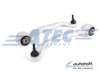 Brat inferior curbat Audi A4 B5, A4 8E