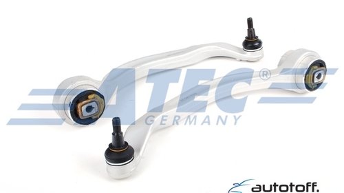 Brat inferior curbat Audi A4 B5, A4 8E