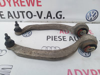 Brat inferior curbat audi a4 b6 stanga dreapta 8E0407093 8E0407094 2000 - 2004