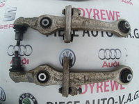 Brat inferior drept audi a4 b6 2000 - 2004