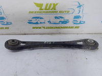 Brat inferior fuzeta stanga spate 8e0501529k 2.0 tdi Audi A4 B6 [2000 - 2005]