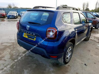 Brat inferior spate dreapta spre fata Dacia Duster 2 [2018 - 2022] SUV 5 usi 1.6 SCe MT (114 CP)