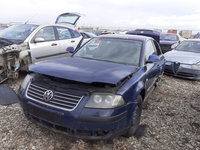 Brat inferior Volkswagen Passat B5.5 2002 1.9 TDI AVF 96KW