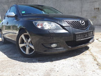 Brat Mazda 3 SH