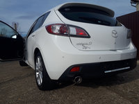 Brat Mazda 3BL din dezmembrari Mazda 3BL