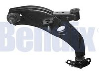 Brat MAZDA MX-6 GE BENDIX 042405B