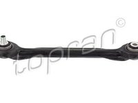 Brat MERCEDES-BENZ C-CLASS cupe CL203 TOPRAN 400290