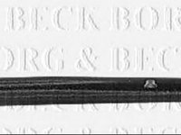 Brat MERCEDES-BENZ SL R129 BORG & BECK BDL6122