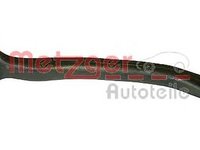 Brat MERCEDES-BENZ SLK R171 METZGER 88052902