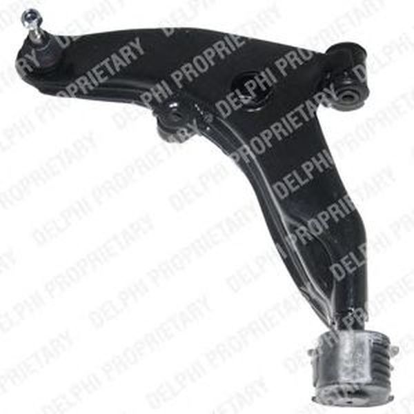 Brat MITSUBISHI LANCER IV C6 A C7 A DELPHI TC1116