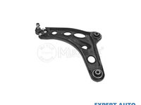 Brat Nissan PRIMASTAR caroserie (X83) 2002-2016 #2 0394627