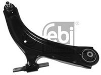 Brat NISSAN QASHQAI QASHQAI +2 J10 JJ10 FEBI 42631