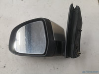 Brat oglinda stanga fata FORD FOCUS III Saloon [ 2010 - > ] OEM 034550