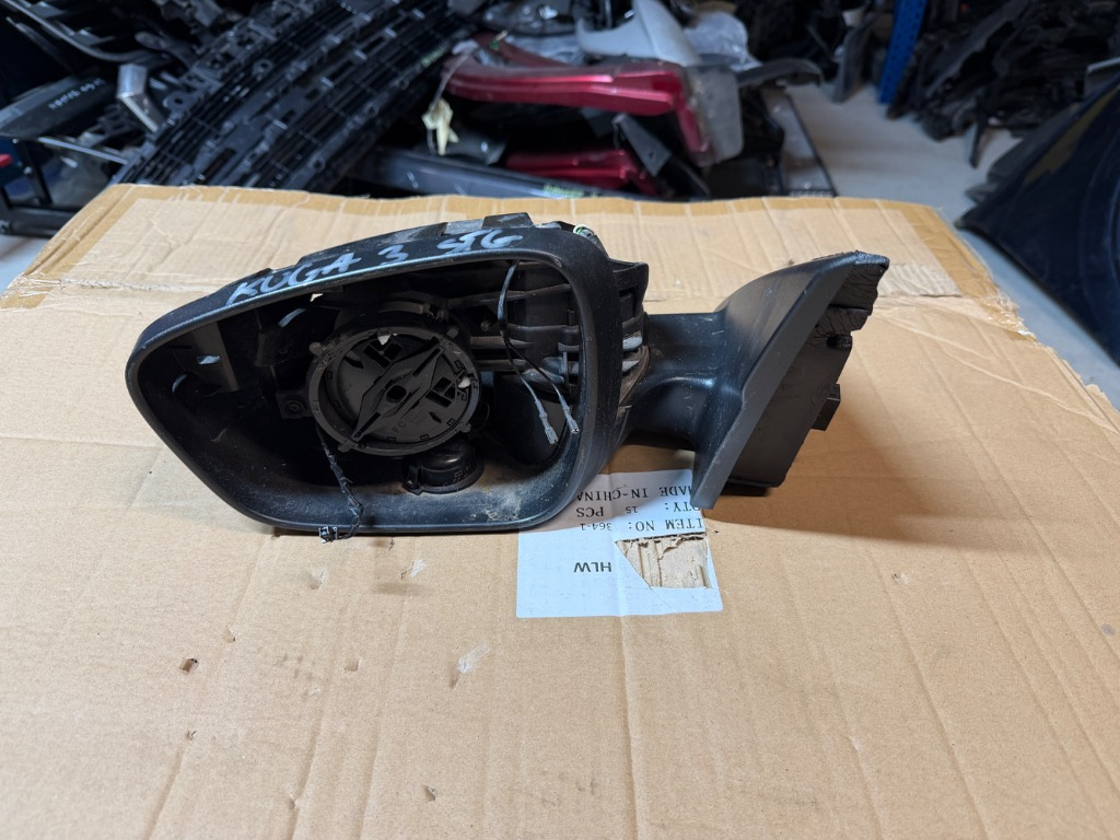 Brat oglinda stanga Ford Kuga MK3 2019/2020/2021/2022/2023/2024