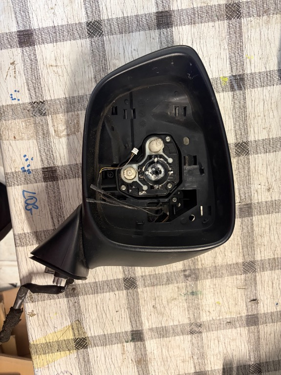 Brat oglinda stanga Mazda CX-5 2011/2012/2013/2014/2015/2016/2017