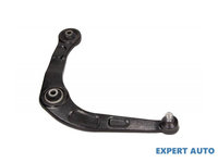 Brat Peugeot 206 hatchback (2A/C) 1998-2016 #2 0390487