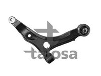 Brat PEUGEOT BOXER platou sasiu TALOSA 4000714