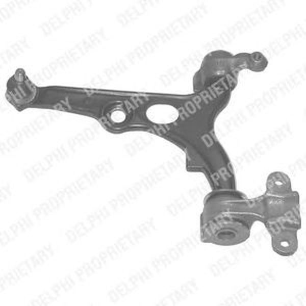 Brat PEUGEOT EXPERT platou sasiu 223 DELPHI TC859