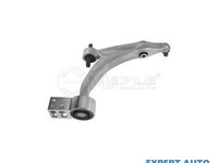 Brat pivot Alfa Romeo 159 Sportwagon (939) 2006-2011 #2 0111364A1