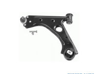 Brat pivot Alfa Romeo MITO (955) 2008-2016 #2 19097