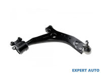 Brat pivot dreapta fata Volvo S40 II (2004-2012)[544] #1 1328380