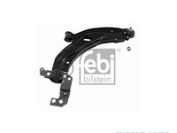 Brat pivot Fiat DOBLO Cargo (223) 2000- #2 0381862