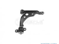 Brat pivot Fiat FIAT DUCATO (244) 2002- #2 0381140