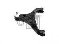 Brat pivot Mercedes SPRINTER 3-t platou / sasiu (906) 2006-2016 #2 0231102