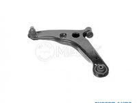 Brat pivot Mitsubishi LANCER (CS_A, CT0) 2000- #2 042063B