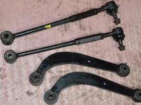 Brat + pivot sau curbat spate Toyota Avensis T25 2003 - 2008