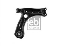 Brat pivot Volkswagen VW POLO (9N_) 2001-2012 #2 043923B