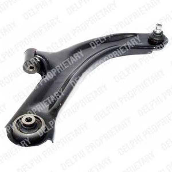 Brat RENAULT CLIO III BR0 1 CR0 1 DELPHI TC1841